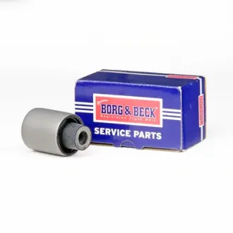 Подвеска, рычаг независимой подвески колеса BORG & BECK BSK6634