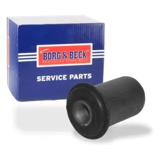 Подвеска, рычаг независимой подвески колеса BORG & BECK BSK6643