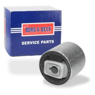 Подвеска, рычаг независимой подвески колеса BORG & BECK BSK6684