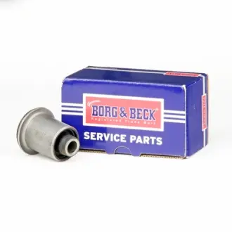 Подвеска, рычаг независимой подвески колеса BORG & BECK BSK6693