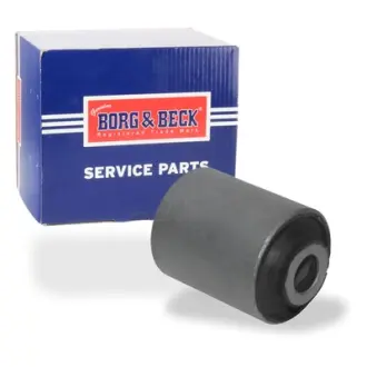 Подвеска, рычаг независимой подвески колеса BORG & BECK BSK6697