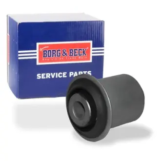 Подвеска, рычаг независимой подвески колеса BORG & BECK BSK6700