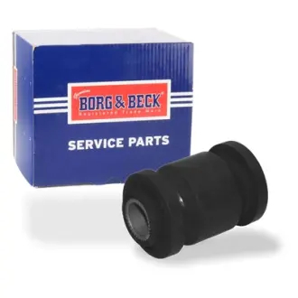 Подвеска, рычаг независимой подвески колеса BORG & BECK BSK6710