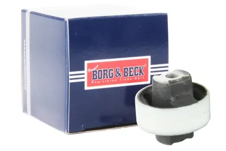 Подвеска, рычаг независимой подвески колеса BORG & BECK BSK6733