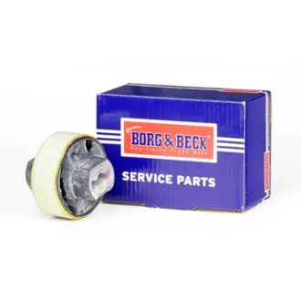 Подвеска, рычаг независимой подвески колеса BORG & BECK BSK6735