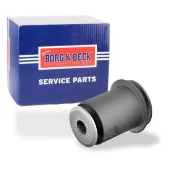 Подвеска, рычаг независимой подвески колеса BORG & BECK BSK6808