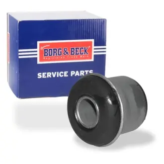 Подвеска, рычаг независимой подвески колеса BORG & BECK BSK6819