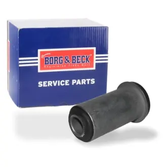 Подвеска, рычаг независимой подвески колеса BORG & BECK BSK6823