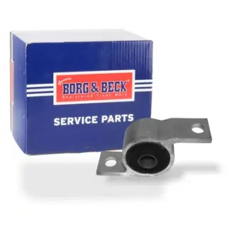 Подвеска, рычаг независимой подвески колеса BORG & BECK BSK6826