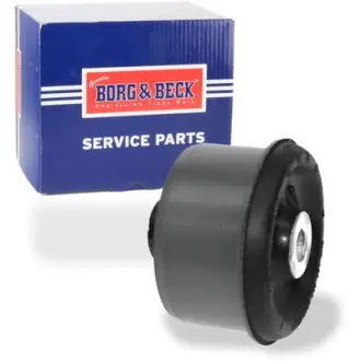 Подвеска, рычаг независимой подвески колеса BORG & BECK BSK6843