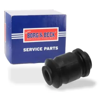 Подвеска, рычаг независимой подвески колеса BORG & BECK BSK6853