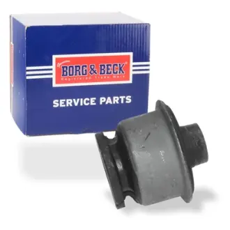 Подвеска, рычаг независимой подвески колеса BORG & BECK BSK6857