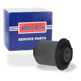 Подвеска, рычаг независимой подвески колеса BORG & BECK BSK6858