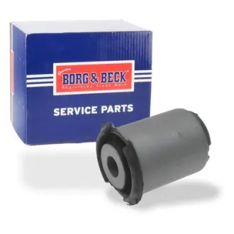 Подвеска, рычаг независимой подвески колеса BORG & BECK BSK6861