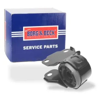 Подвеска, рычаг независимой подвески колеса BORG & BECK BSK6877