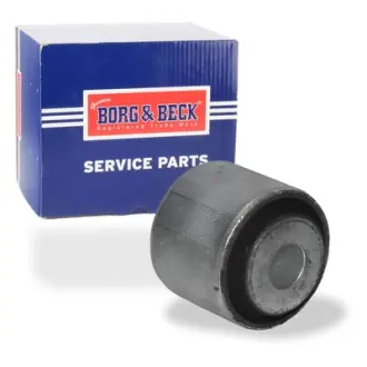 Подвеска, рычаг независимой подвески колеса BORG & BECK BSK6883