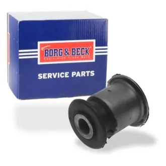 Подвеска, рычаг независимой подвески колеса BORG & BECK BSK6891