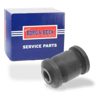 Подвеска, рычаг независимой подвески колеса BORG & BECK BSK6894