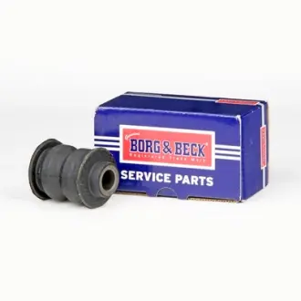 Подвеска, рычаг независимой подвески колеса BORG & BECK BSK6896