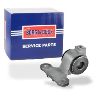 Подвеска, рычаг независимой подвески колеса BORG & BECK BSK6897