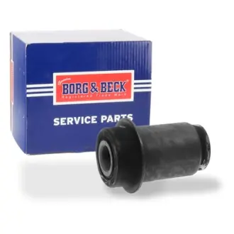 Подвеска, рычаг независимой подвески колеса BORG & BECK BSK6900