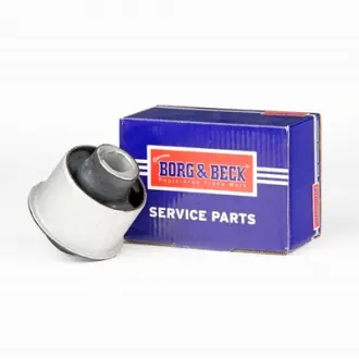 Подвеска, рычаг независимой подвески колеса BORG & BECK BSK6918