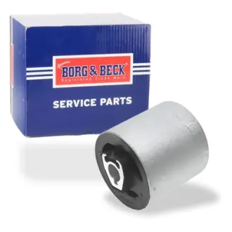 Подвеска, рычаг независимой подвески колеса BORG & BECK BSK6919