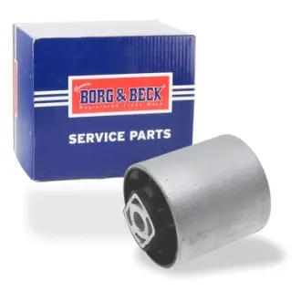 Подвеска, рычаг независимой подвески колеса BORG & BECK BSK6927