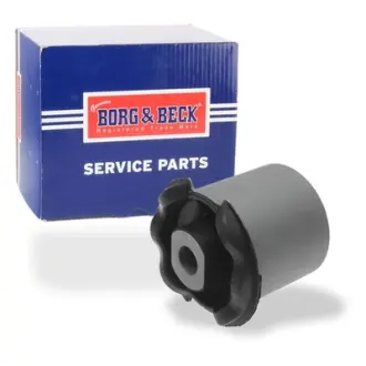Подвеска, рычаг независимой подвески колеса BORG & BECK BSK6928