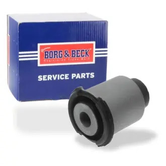 Подвеска, рычаг независимой подвески колеса BORG & BECK BSK6929