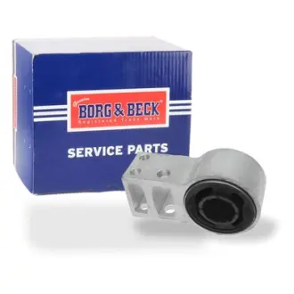 Подвеска, рычаг независимой подвески колеса BORG & BECK BSK6940