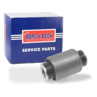 Подвеска, рычаг независимой подвески колеса BORG & BECK BSK6941