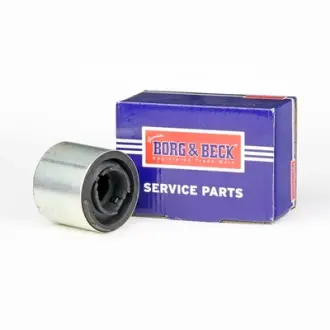 Подвеска, рычаг независимой подвески колеса BORG & BECK BSK6984