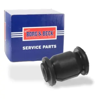 Подвеска, рычаг независимой подвески колеса BORG & BECK BSK7141