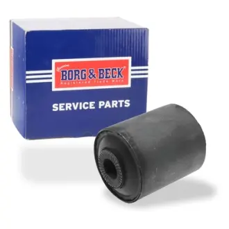 Подвеска, рычаг независимой подвески колеса BORG & BECK BSK7173