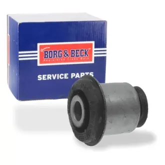 Подвеска, рычаг независимой подвески колеса BORG & BECK BSK7191
