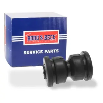 Подвеска, рычаг независимой подвески колеса BORG & BECK BSK7196