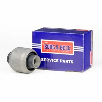 Подвеска, рычаг независимой подвески колеса BORG & BECK BSK7198