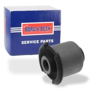 Подвеска, рычаг независимой подвески колеса BORG & BECK BSK7204