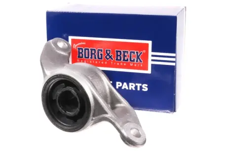 Подвеска, рычаг независимой подвески колеса BORG & BECK BSK7253