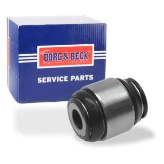 Подвеска, рычаг независимой подвески колеса BORG & BECK BSK7266