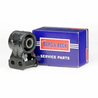 Подвеска, рычаг независимой подвески колеса BORG & BECK BSK7278