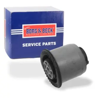 Подвеска, рычаг независимой подвески колеса BORG & BECK BSK7280