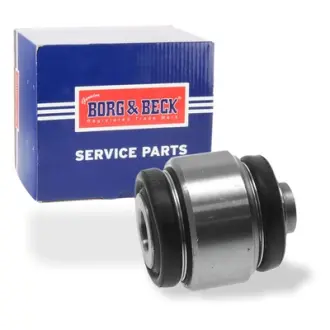 Подвеска, рычаг независимой подвески колеса BORG & BECK BSK7281