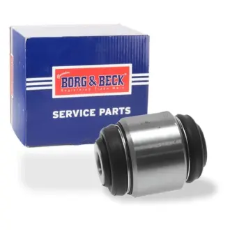 Подвеска, рычаг независимой подвески колеса BORG & BECK BSK7283
