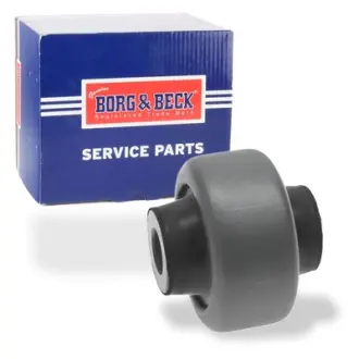 Подвеска, рычаг независимой подвески колеса BORG & BECK BSK7286
