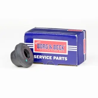 Подвеска, рычаг независимой подвески колеса BORG & BECK BSK7296