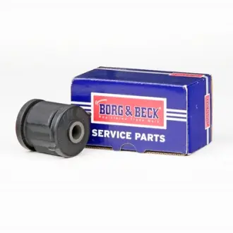 Подвеска, рычаг независимой подвески колеса BORG & BECK BSK7345
