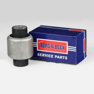 Подвеска, рычаг независимой подвески колеса BORG & BECK BSK7394
