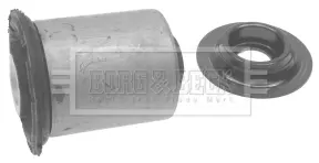 Подвеска, рычаг независимой подвески колеса BORG & BECK BSK7402